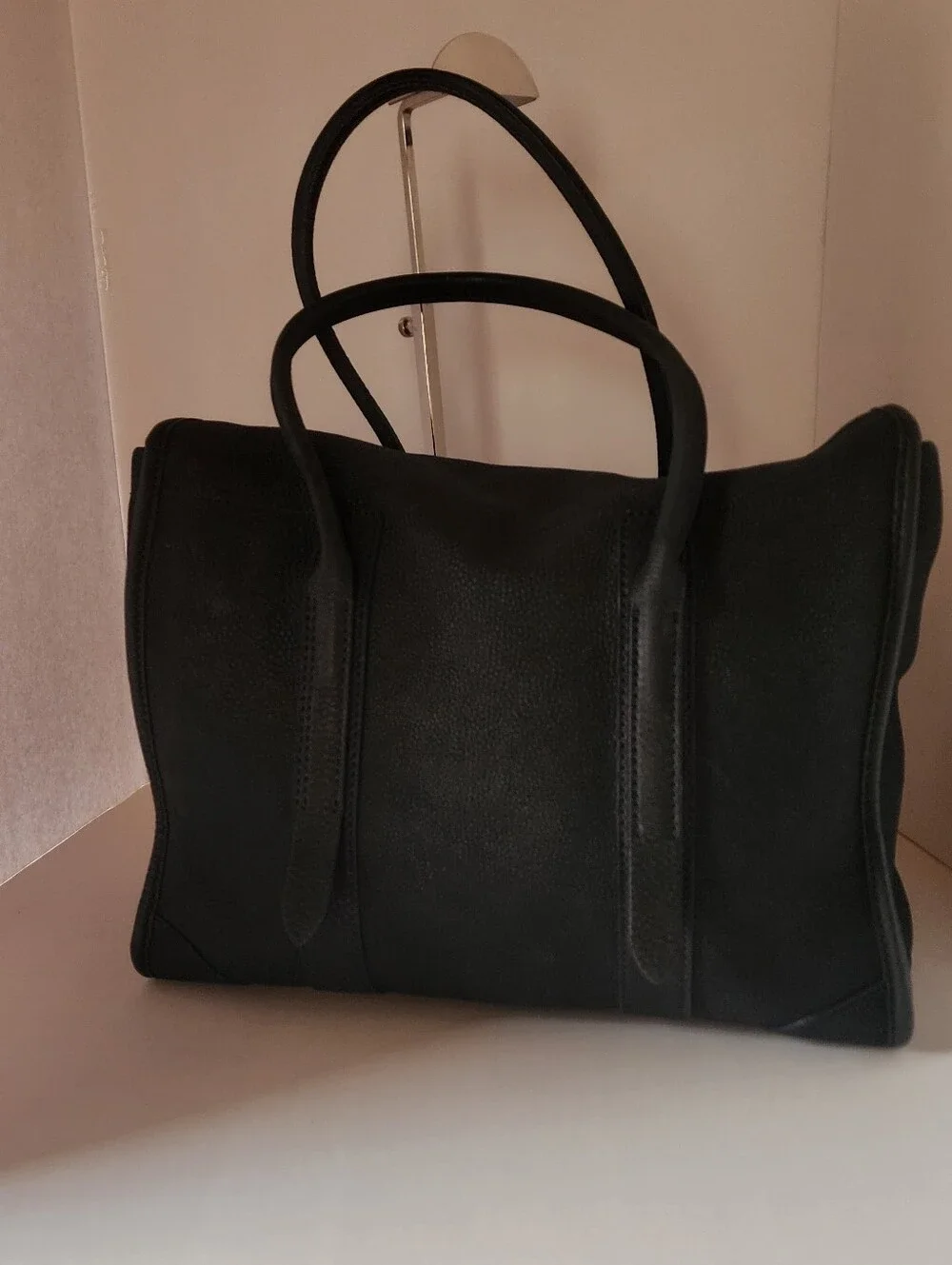 COACH RARE LIMITED EDITION BILLY REID BAG
